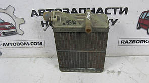 Nissan Vanette 2 (1990-1995)