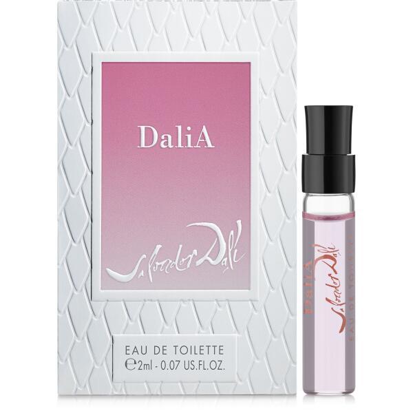 Salvador Dali DaliA Туалетна вода, 2 мл (пробник), фото 1