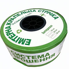 AQUAPULSE Крапельна стрічка