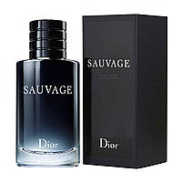 Christian Dior  Sauvage 100 мл (tester)