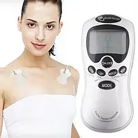 Миостимулятор Echo Massager, Миостимулятор биоимпульсный Echo массажер ,Массажер для похудения