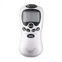 Миостимулятор Echo Massager, Містостимулятор біоімпульсний Echo масажер, Масажер для схуднення, фото 3