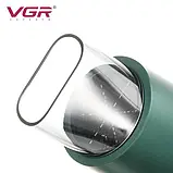 Фен для волосся VGR Voyager V-431, компактний професійний фен 1000Вт, фото 5