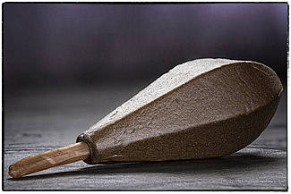 Грузило коропове Горизонт Інлайн 100 гр