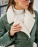 ЖІНОЧІ КУРТКИ ДЕМІСЕЗОН: ЩО В ТРЕНДІ? НОВА КОЛЕКЦІЯ 2023