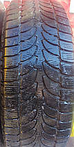 Шини б у 225-65R17 BRIDGESTONE BLIZZAK LM 80 Зимова, фото 4