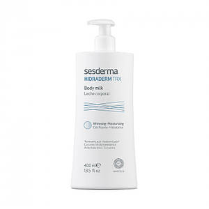 Зволожуюче молочко для тіла Sesderma Hidraderm Trx Whitening Body Milk 400ml