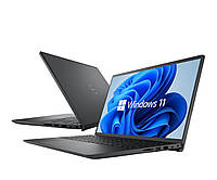 Ноутбук DELL Vostro 3510 (N8802VN3510EMEA01_N1_PS) 15.6" FHD/i3-1115G4/8GB/256GB/W11P