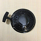 Стартер ручний у зборі двигуна 190 бензин Weima Original