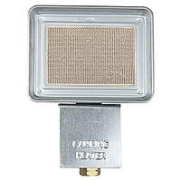 Нагрівач газовий інфрачервоний 1.4 кВт з редуктором SIGMA (2903731)