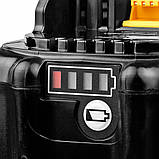 Акумулятор Li-ion Makita 18В  3.0 Ar LXT BL1830B (632G12-3), фото 4