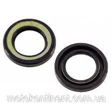 93101-17054/Сальник (17X30X6) гребного вала YAMAHA F9.9-15