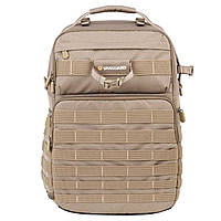 Рюкзак тактический для фототехники Vanguard VEO Range T 48 Beige (VEO Range T 48 BG)