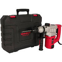 Перфоратор бочковий 1200Вт, Vitals "Master" (Ra 2812DS)