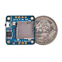 FPV-відеореєстратор RunCam DVR-M надмініатюрний 25x25 мм DVR для квадрокоптерів і авіамоделей