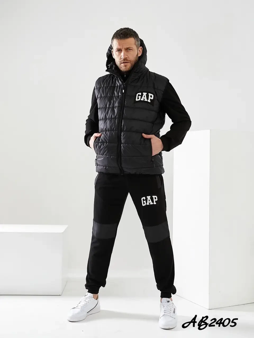 Спортивные Костюмы Gap Мужские Купить