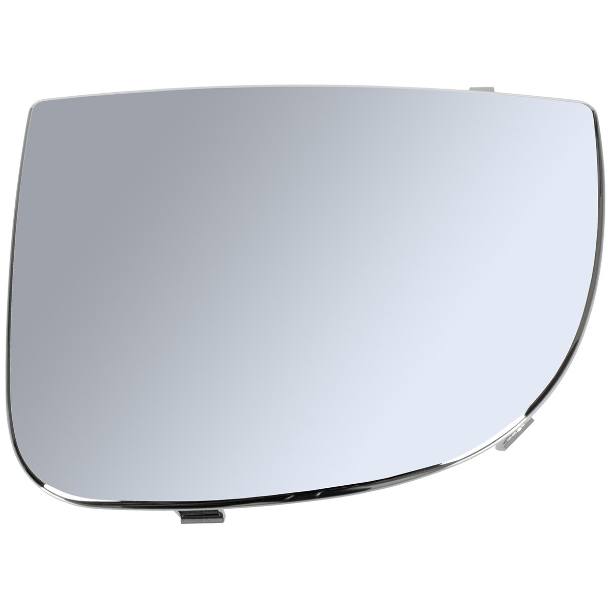 Вкладка дзеркала права сторона,5801823346 НІЖНІЙ (малий) на короткий кронштейн DA-22773