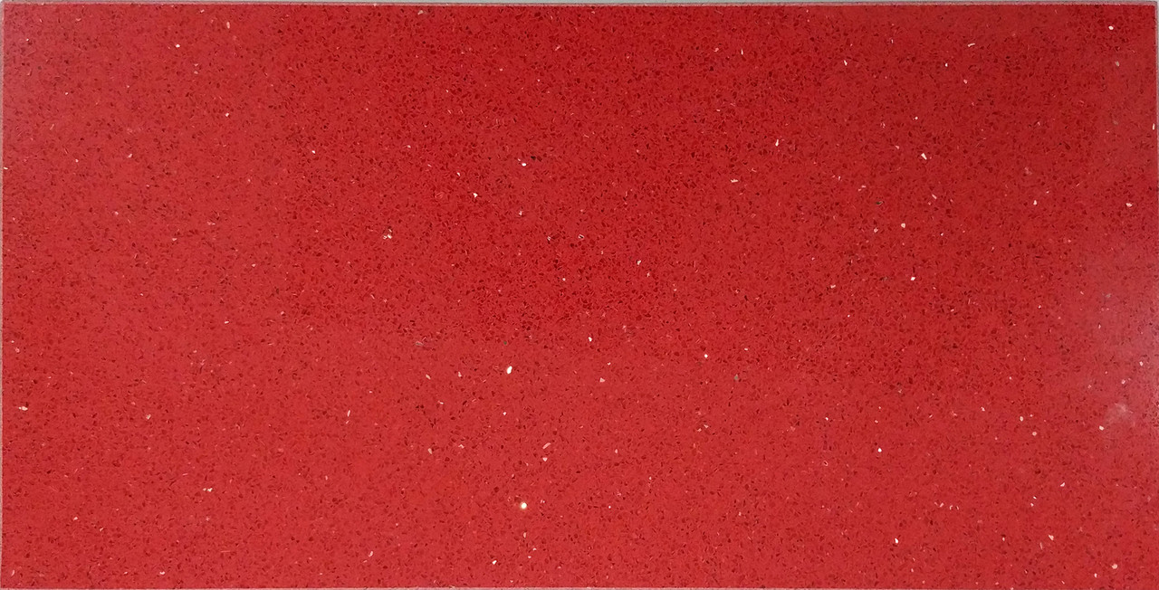 Дошка професійна для темперації та оброблення з кварциту Galaxy Red, 29*60*1 см. Made in Italy, фото 1