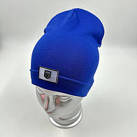 Шапочки для дівчинки, хлопчика без зав'язок