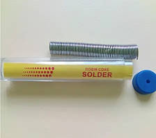 Припій  d-1.0mm Solder
