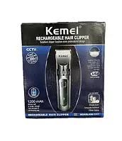 Машинка для стрижки волос Kemei KM-1311