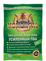 Клей "MOMENTAL" 200 г пак