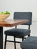 Комплект стіл в стилі Loft та стільці "Прайм", фото 5