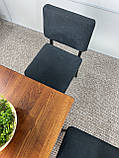 Комплект стіл в стилі Loft та стільці "Прайм", фото 6