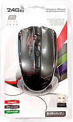 Мишка безпровідна G-211 / 3334