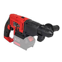 Перфоратор акумуляторний 18В, Vitals "Master SmartLine" (ARa 1618-2P)