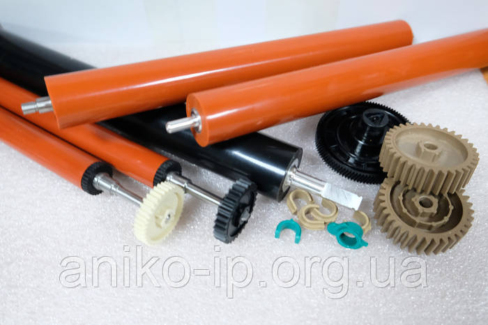 Купить Резиновый вал SAMSUNG ML 1510/1610/1710/2510/2950/1910/SCX 4216 ...