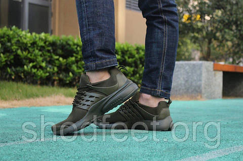 Nike Air Presto Khaki ID 1787859371 1900 Prom.ua
