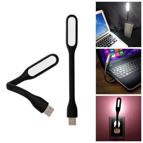 USB LED підсвічування для ноутбука міні