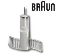 Насадка для взбивания кремов для кухонного комбайна Braun Combimax K700 K750 67051143