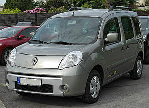 Подушка коробки передач Renault Kangoo II від 2007 р. з двіг. 1.2-1.6, H5F400, K9K808, K7M750, EM20033, фото 5
