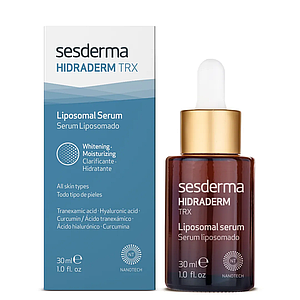 Зволожуюча сироватка Sesderma Hidraderm Trx Whitening Serum 30ml