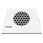 Настільна витяжка для манікюру 100W, MAX Ultimate 4 / Манікюрна витяжка з регулюванням потужності, фото 7