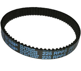 Ремінь приводу для кавомашини Delonghi (AS00009034) Оригінал