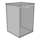 Ящик для пожертвувань EKOSTAR 215x215x300, фото 2