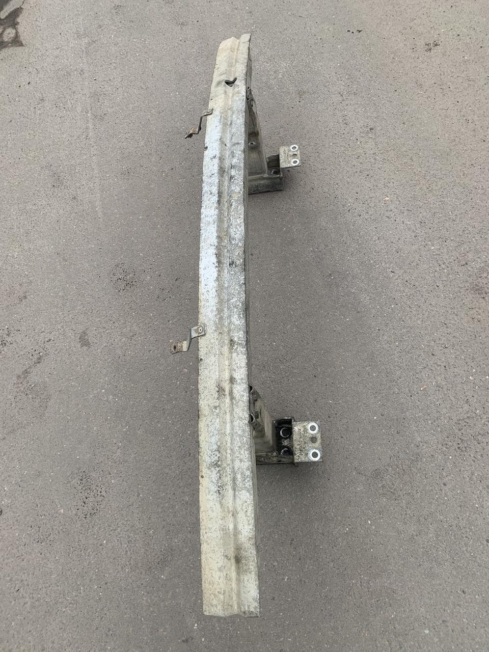 Б/В Підсилювач бампера передній BMW X3 E83 51113439780, фото 1