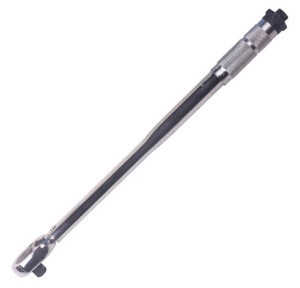 Ключ динамометричний 1/2" (20-200 Нм) ShiningBerg 11133