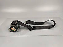 Ремінь безпеки задній 602036200C SKODA OCTAVIA A5