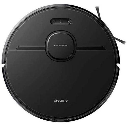 Купить Робот-пылесос Xiaomi Dreame Vacuum Cleaner D9 MAX (RLS5-BL1 ...