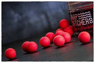 Бойли pop-up Carp Catchers «Mulberry Florentine» 12 мм