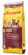 Акція* - 15% на корм для собак JOSERA Kids 15 кг