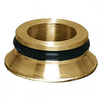 Евроконус с кольцевой прокладкой Luxor o-ring (69190200).