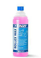 Жидкий воск для кузова автомобиля 1л Tenzi Rollex Wax