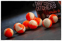 Бойлы pop-up Carp Catchers «Plum&Pineapple» 10 мм