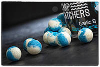 Бойлы pop-up Carp Catchers «Garlic&Blue Cheese» 10 мм