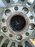 Диски 5.112 r16 6.5j et38 dia66.6 Mercedes w205/w204/w210/w211/c205/Vito/Viano, фото 7